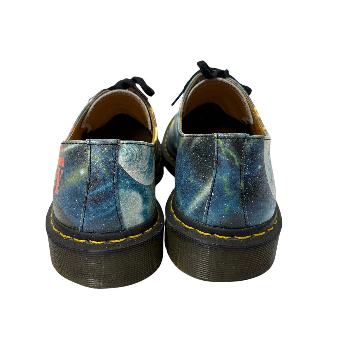 Supreme×Dr．Martens×UNDERCOVER シューズ ブルー サイズ 44｜【公式