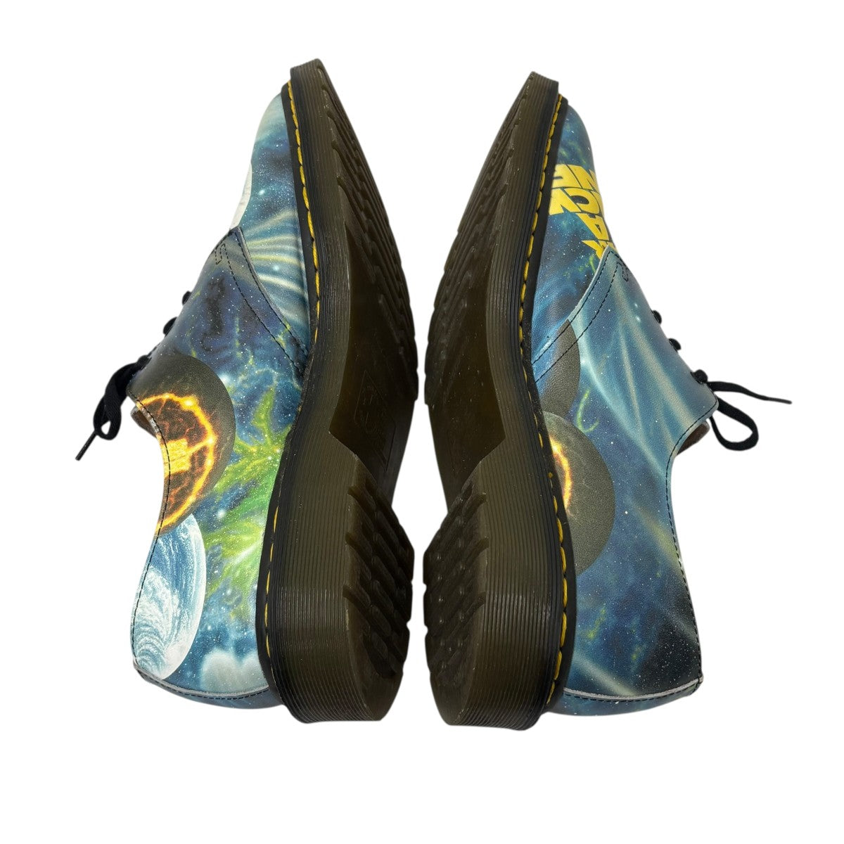 Supreme×Dr．Martens×UNDERCOVER シューズ ブルー サイズ 44｜【公式