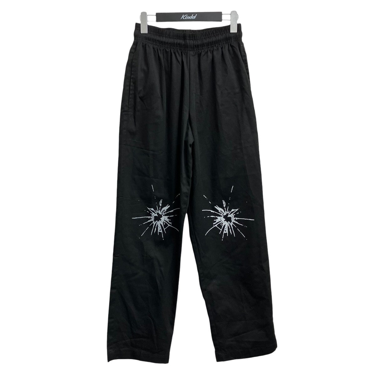 Life Is Unfair パンツ 古着・中古-1枚目のアイテム画像