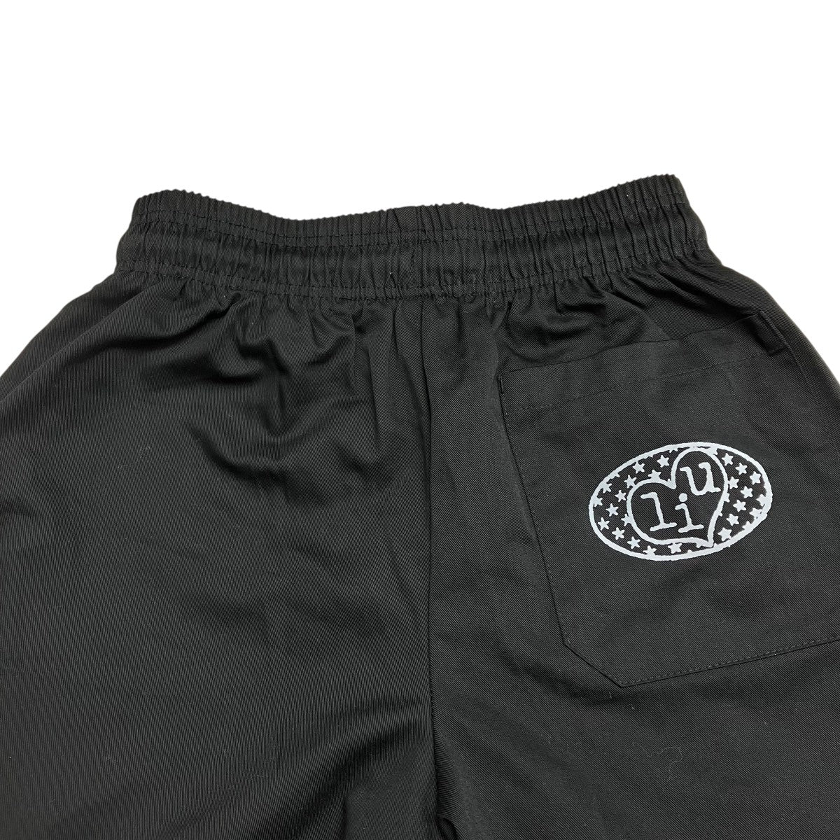 Life Is Unfair パンツ 古着・中古-5枚目のアイテム画像
