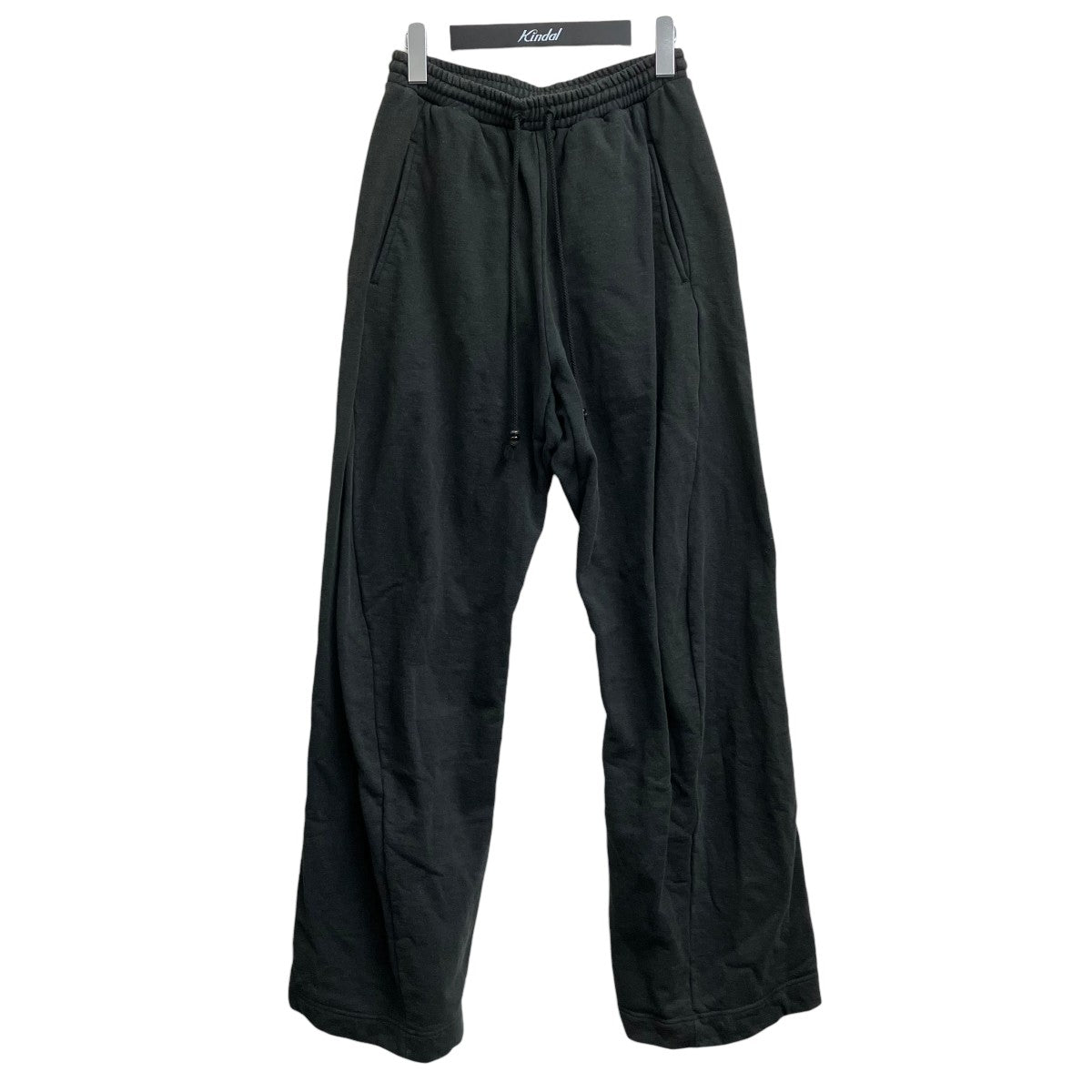 NVRFRGT スウェットパンツ 古着・中古-1枚目のアイテム画像