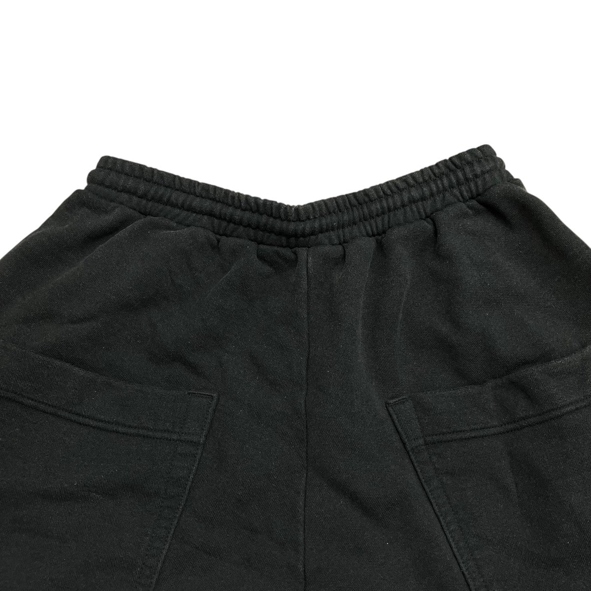 NVRFRGT スウェットパンツ 古着・中古-5枚目のアイテム画像