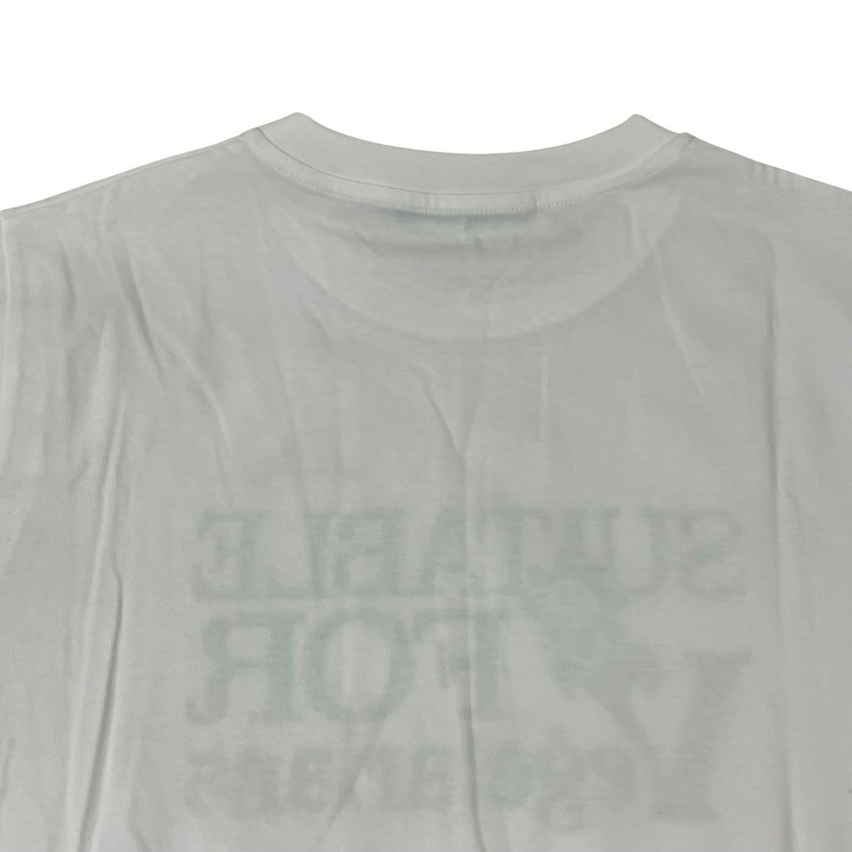 STELLA McCARTNEY SUITABLE FOR VEGETARIANSTシャツ601849 3SPY14 古着・中古-4枚目のアイテム画像