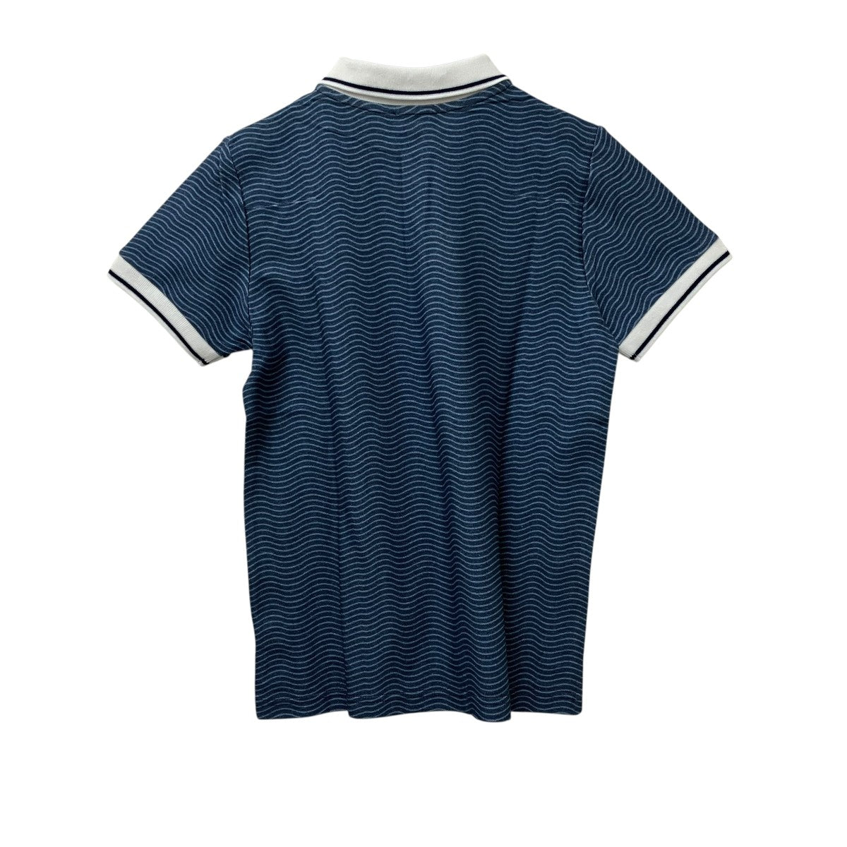 DIOR(ディオール) キッズ ビー半袖ポロシャツ8HBM23POLE 8HBM23POLE