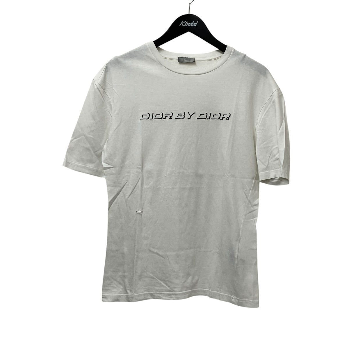 DIOR DIOR BY DIORTシャツ863J621K0910 古着・中古-1枚目のアイテム画像