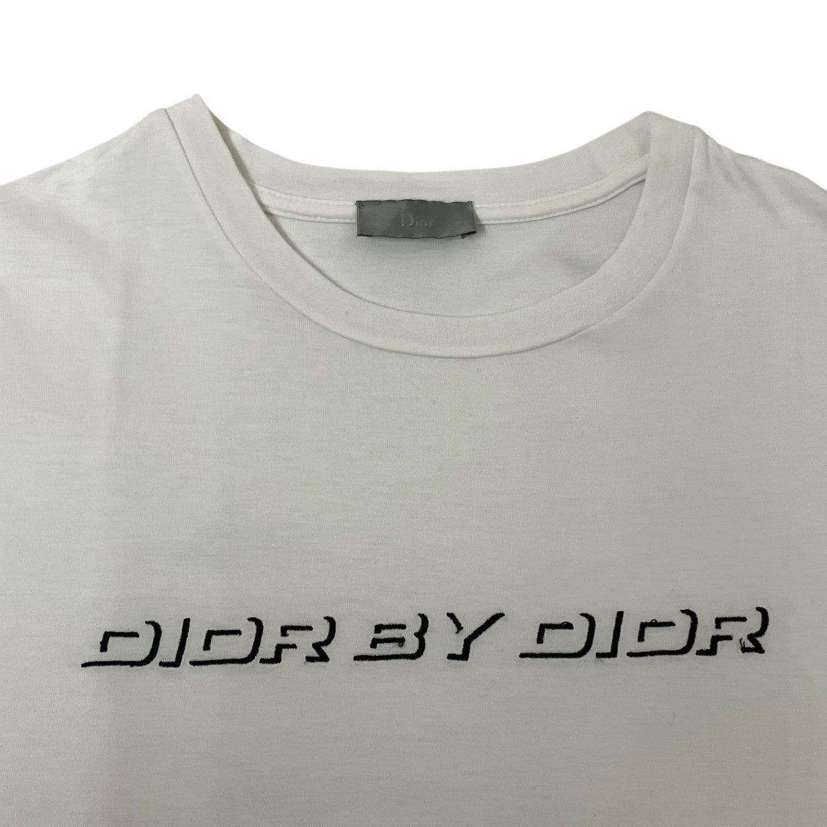 DIOR DIOR BY DIORTシャツ863J621K0910 古着・中古-3枚目のアイテム画像