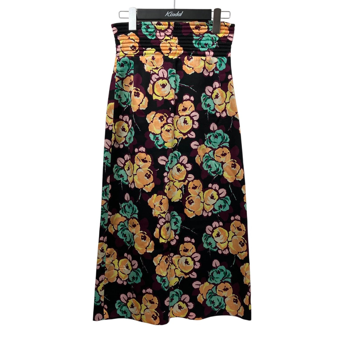 DRIES VAN NOTEN スカート 古着・中古-1枚目のアイテム画像