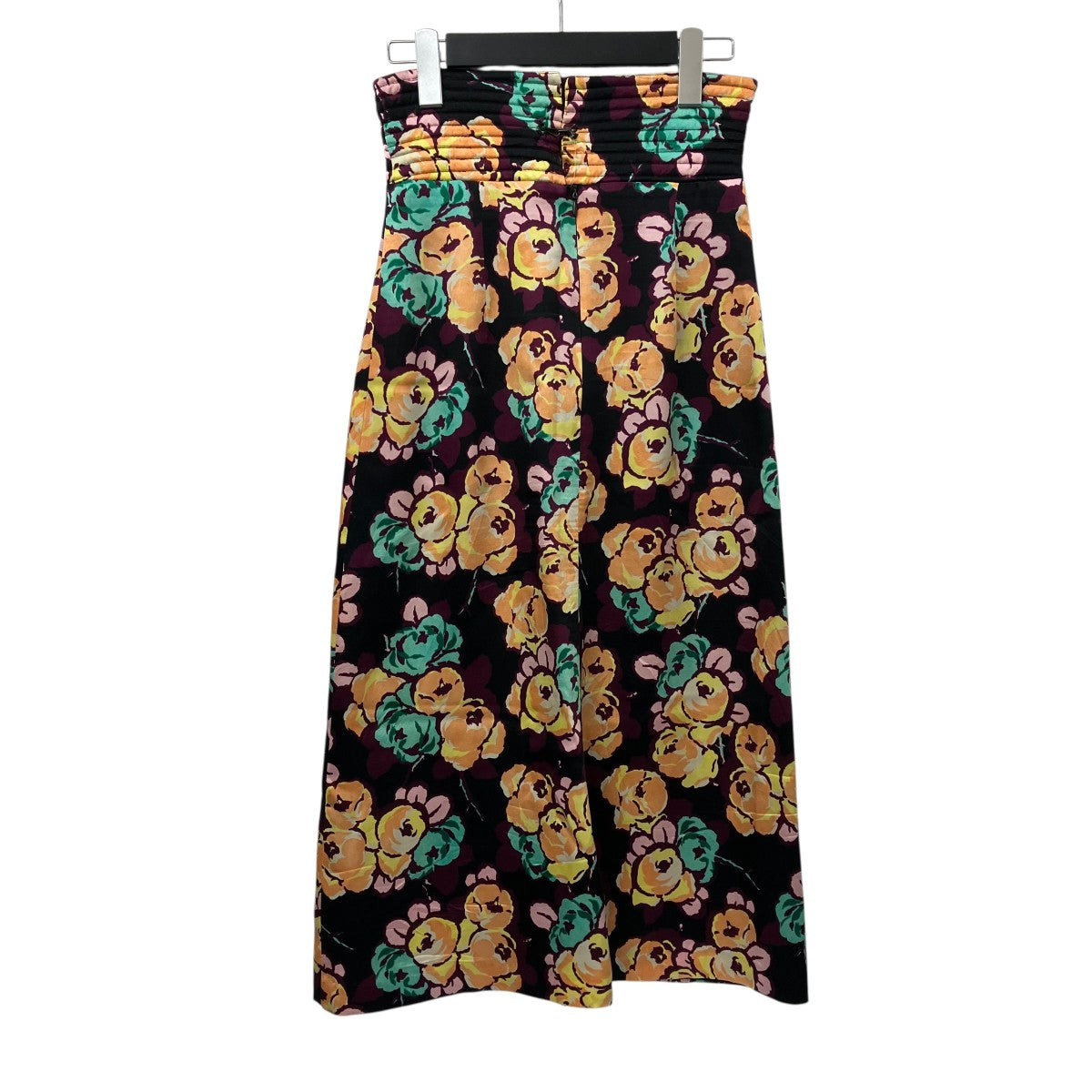 DRIES VAN NOTEN スカート 古着・中古-2枚目のアイテム画像