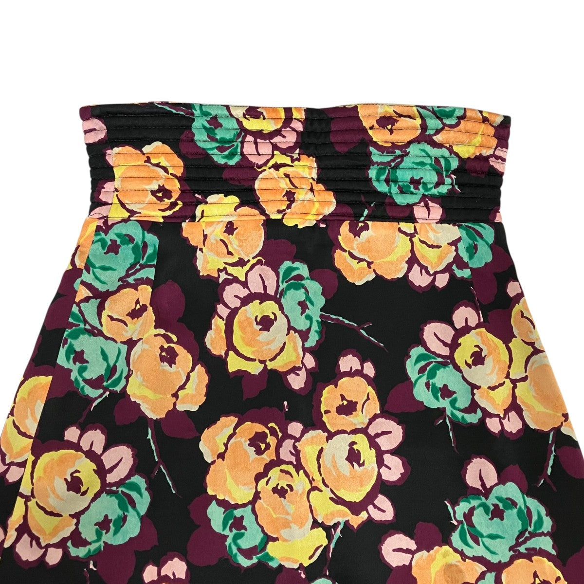 DRIES VAN NOTEN スカート 古着・中古-3枚目のアイテム画像