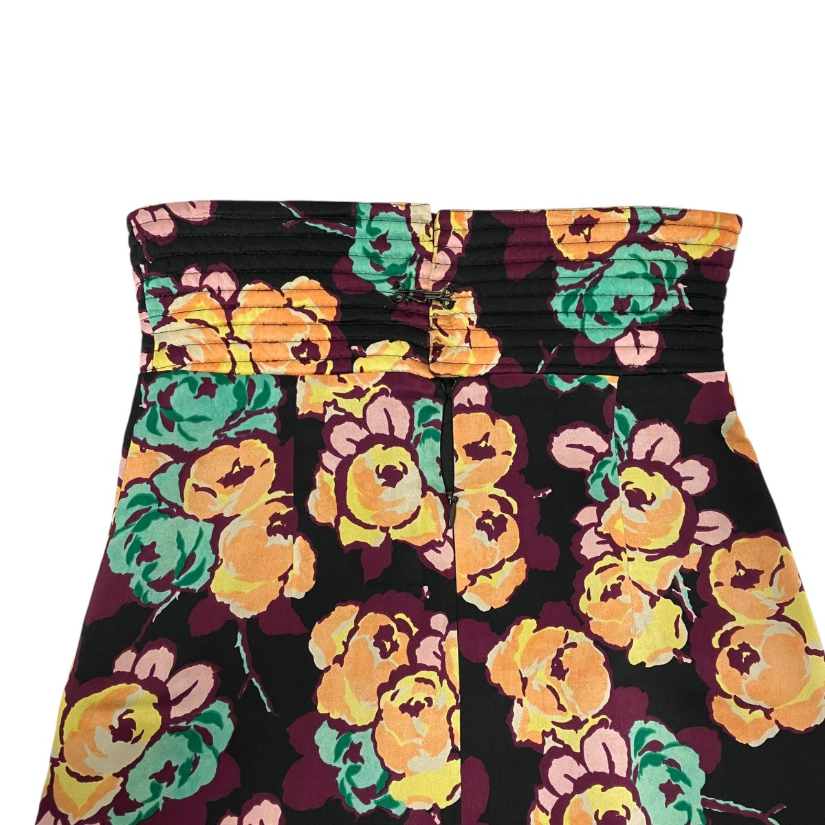 DRIES VAN NOTEN スカート 古着・中古-5枚目のアイテム画像