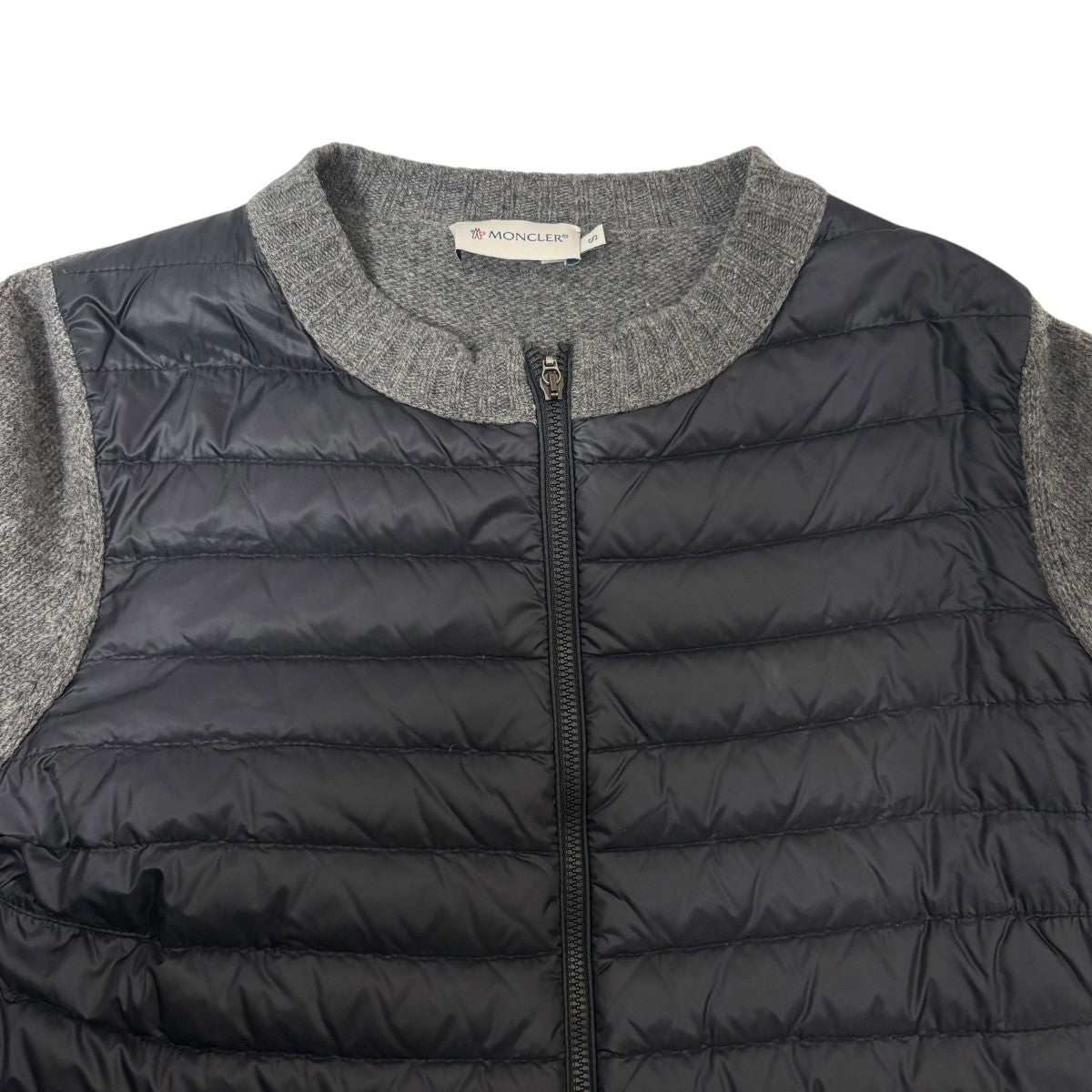 ダウンジャケット