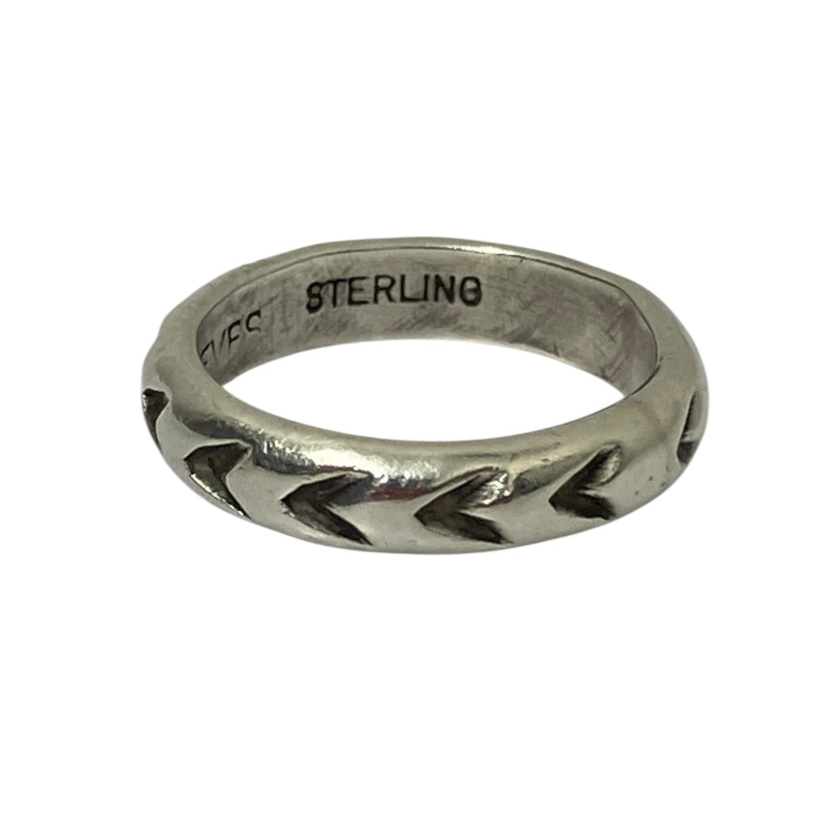 シルバーリング