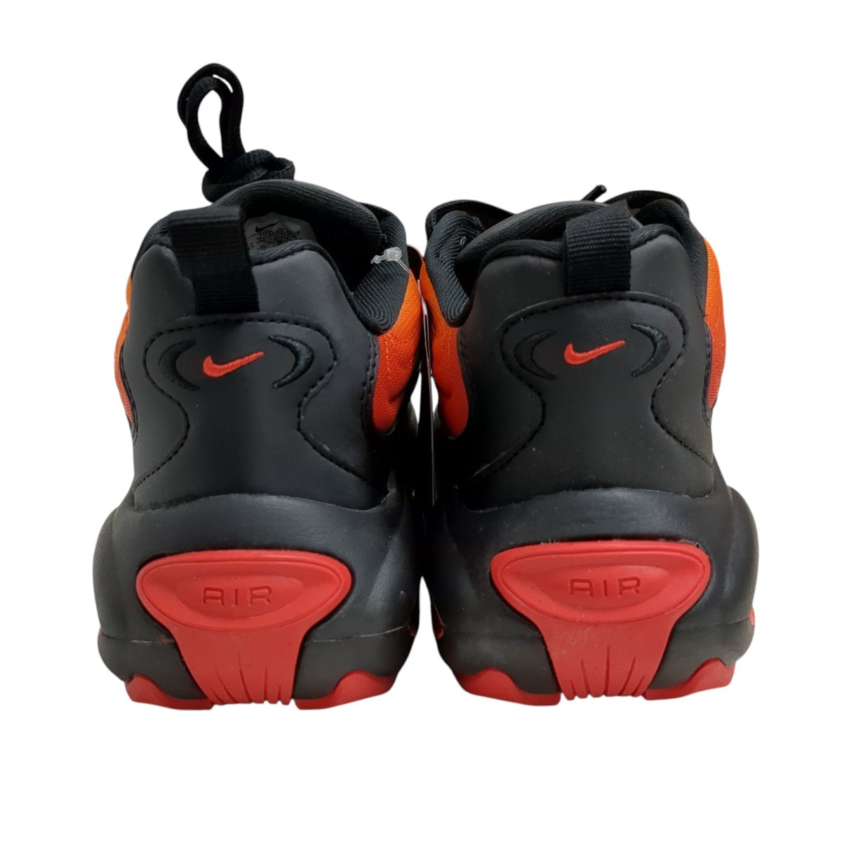 NIKE W AIR MAX PORTALスニーカーHF3053-008 古着・中古-2枚目のアイテム画像