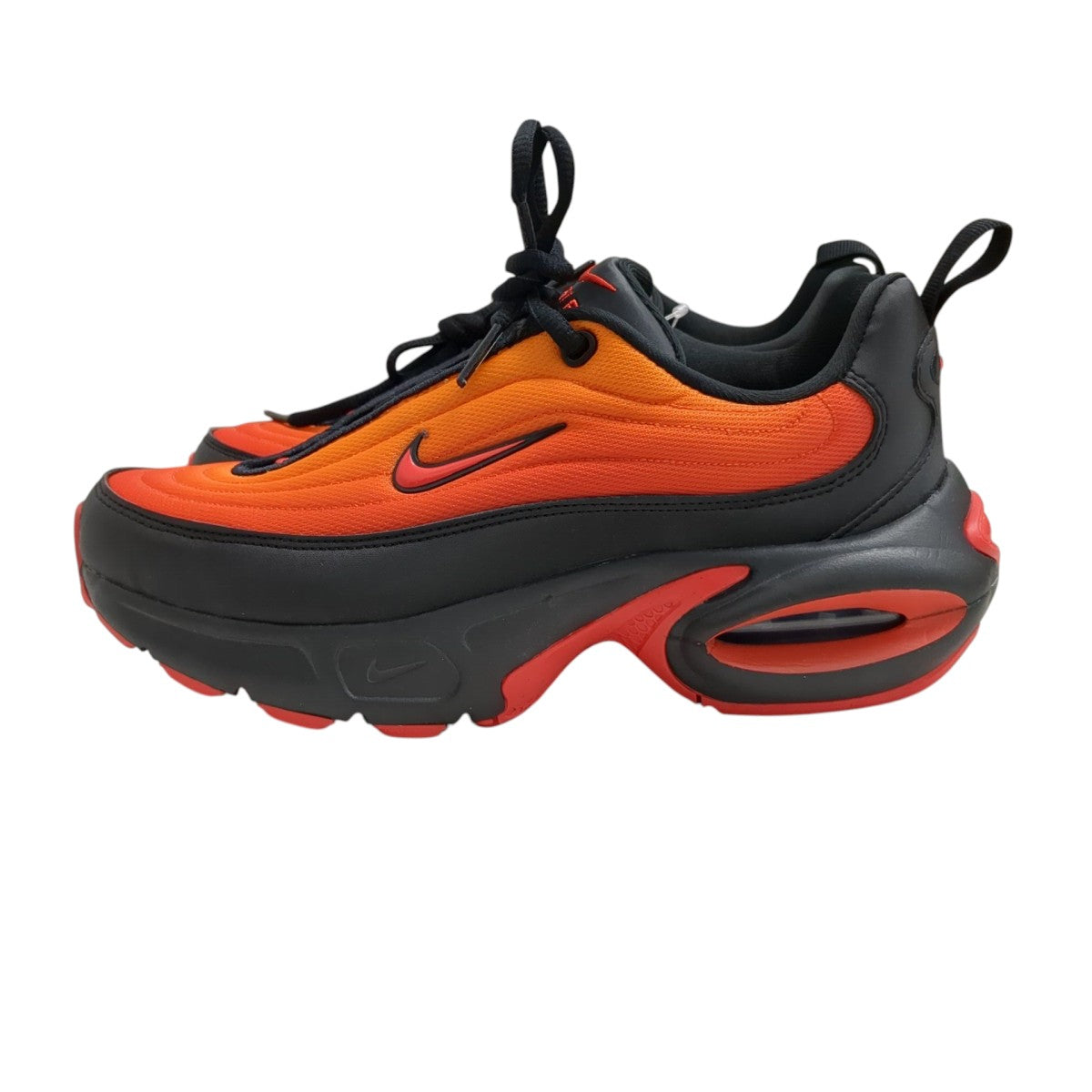 NIKE W AIR MAX PORTALスニーカーHF3053-008 古着・中古-3枚目のアイテム画像