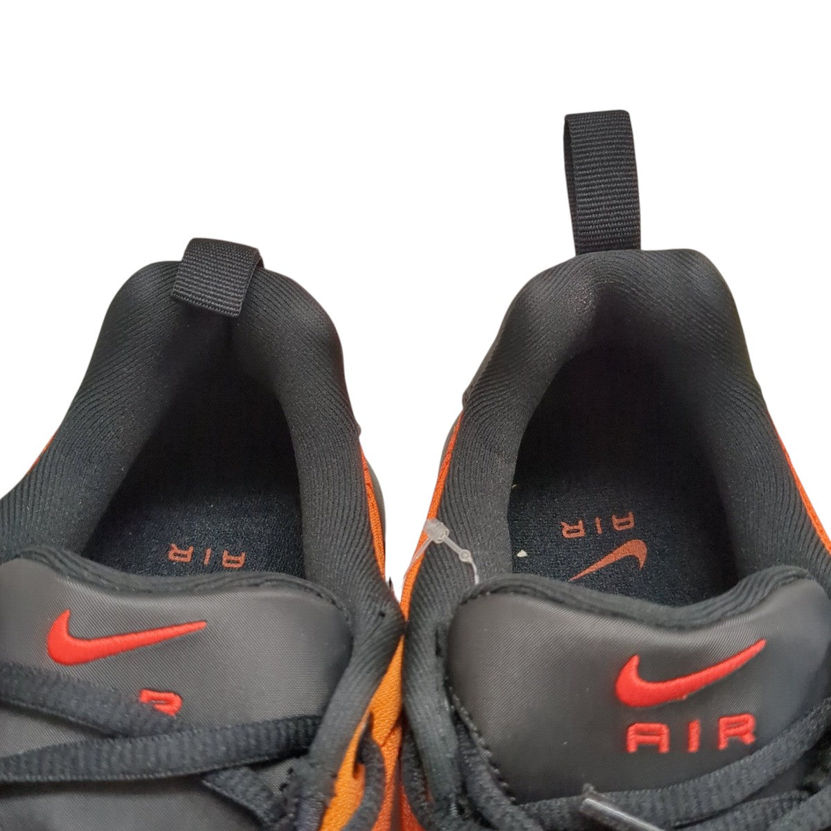 NIKE W AIR MAX PORTALスニーカーHF3053-008 古着・中古-6枚目のアイテム画像