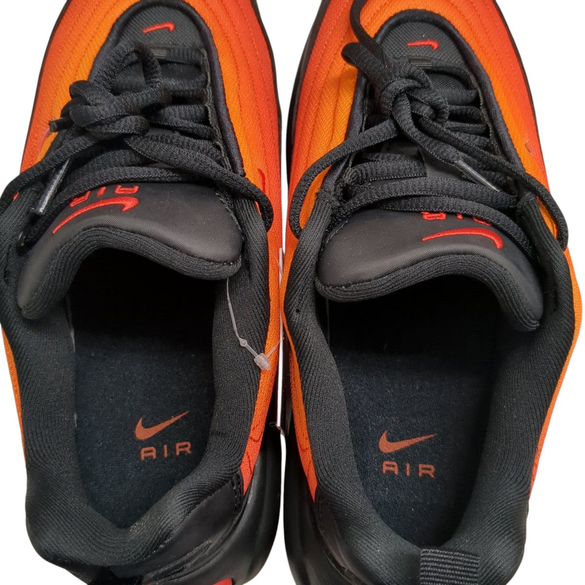 NIKE W AIR MAX PORTALスニーカーHF3053-008 古着・中古-7枚目のアイテム画像