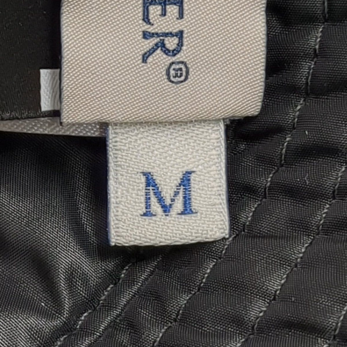 adidas×MONCLER ハット 古着・中古-8枚目のアイテム画像