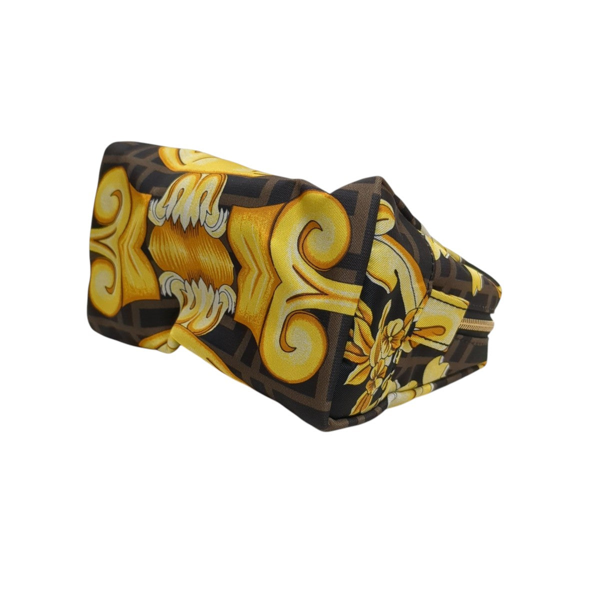 FENDI×VERSACE FENDACEポーチ 古着・中古-3枚目のアイテム画像