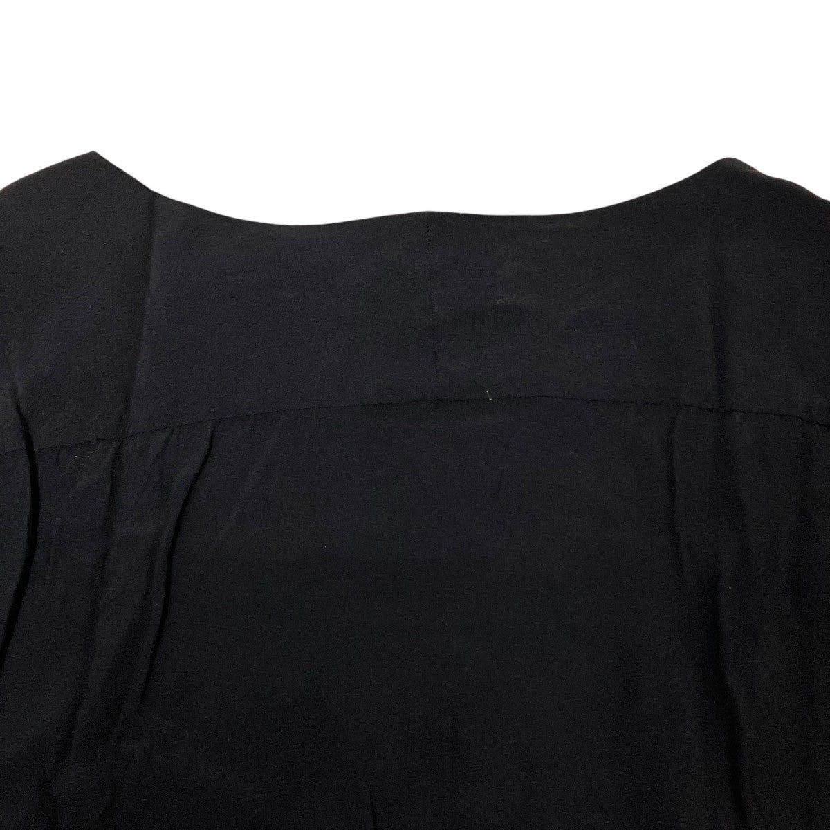 MARNI ブラウス 古着・中古-4枚目のアイテム画像