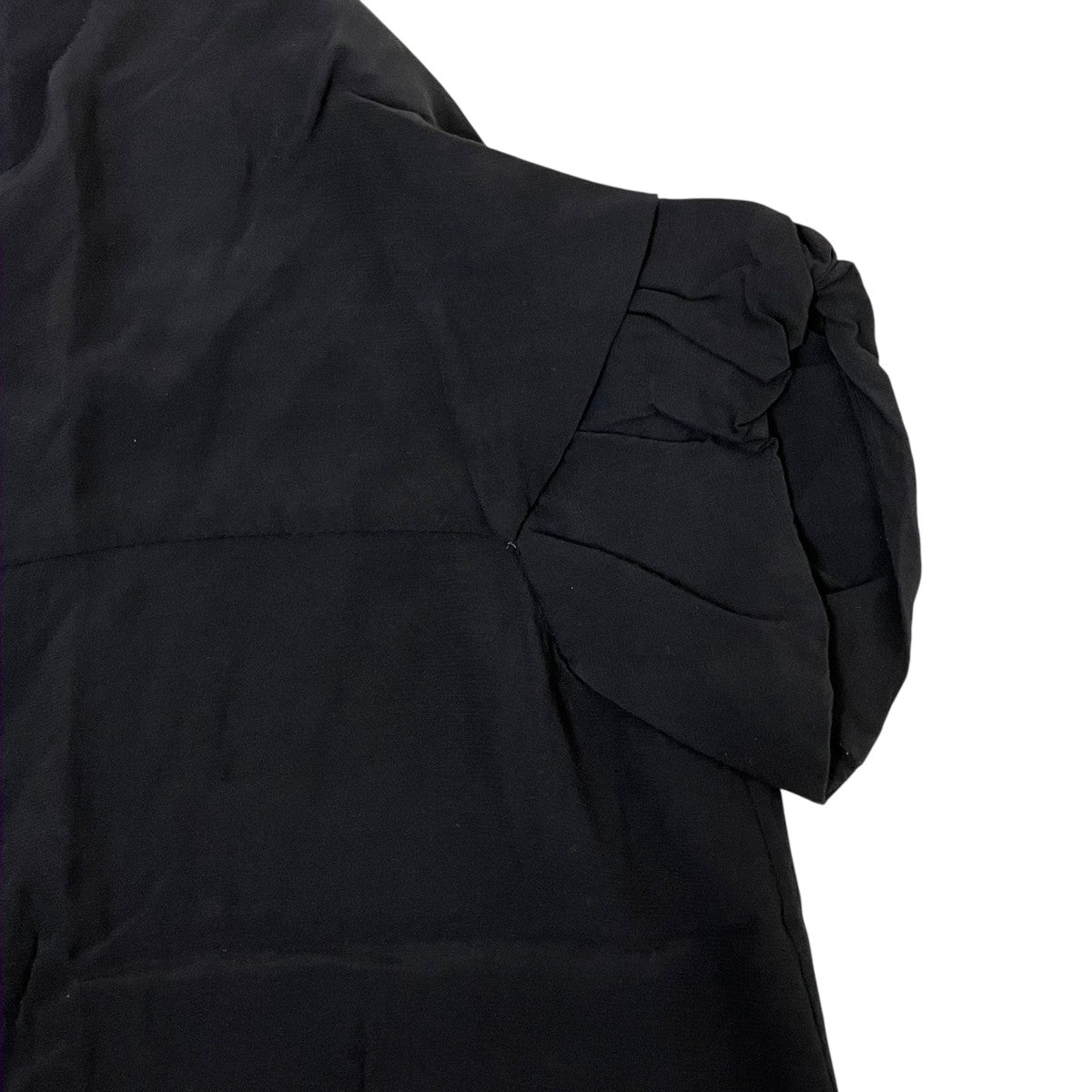 MARNI ブラウス 古着・中古-5枚目のアイテム画像