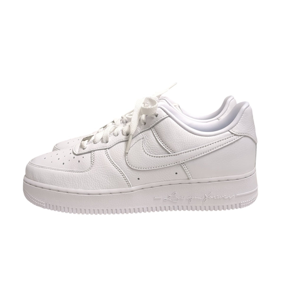 NIKE×NOCTA スニーカーCZ8065-100 古着・中古-3枚目のアイテム画像