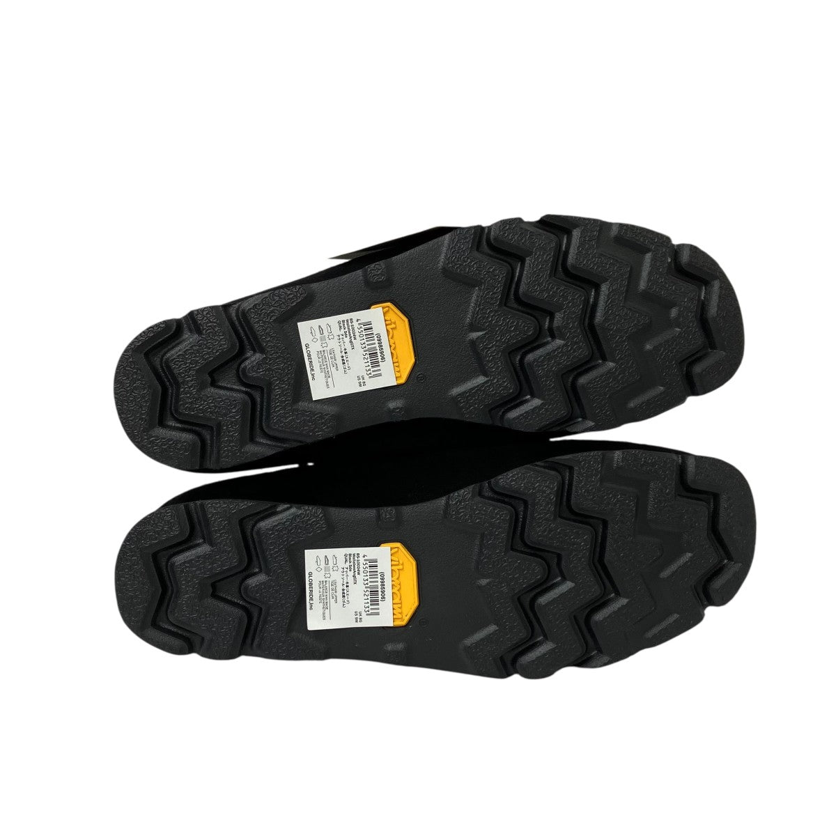 CLARKS×DAIWA PIER39 WallabeeAngGTXブーツ 古着・中古-7枚目のアイテム画像