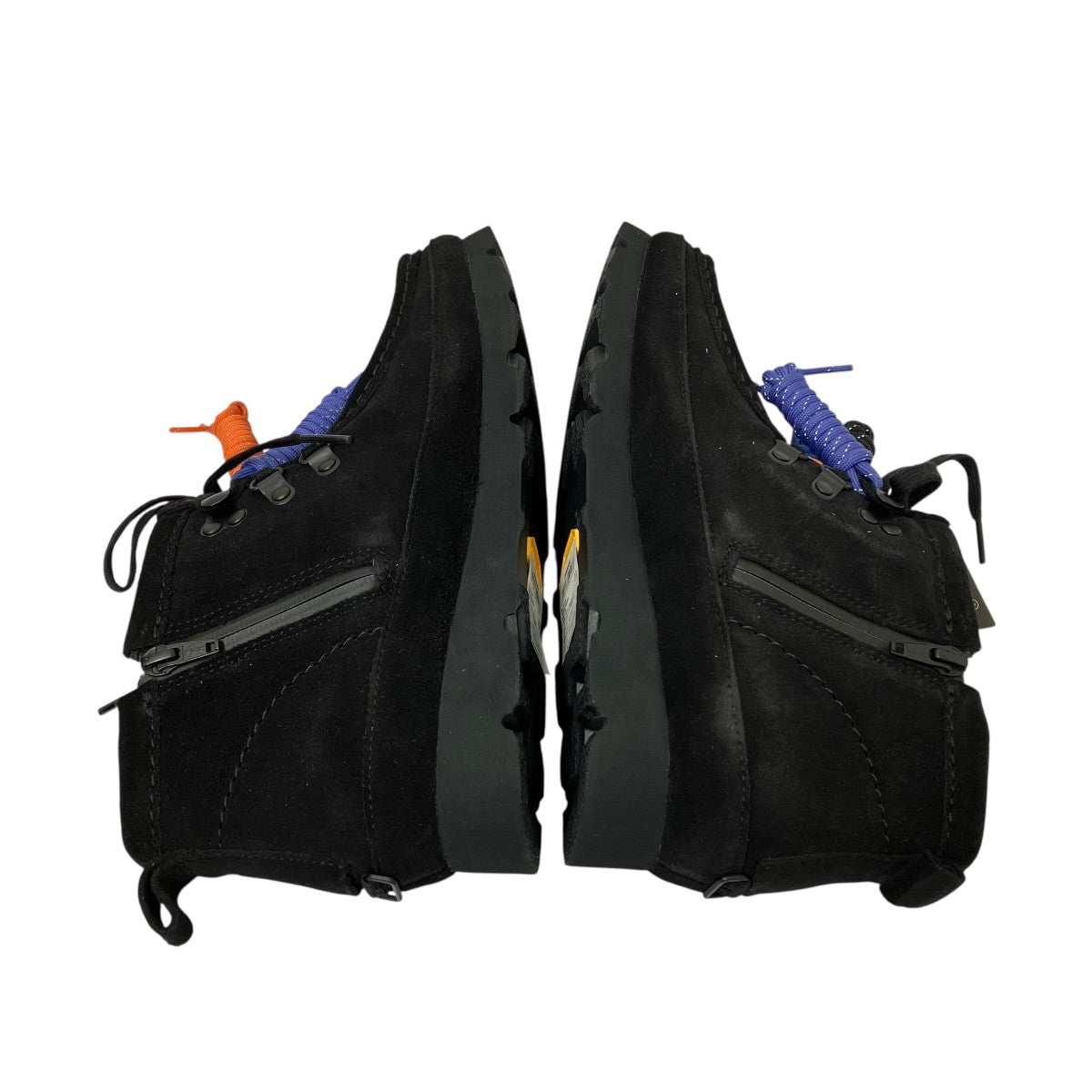 CLARKS×DAIWA PIER39 WallabeeAngGTXブーツ 古着・中古-8枚目のアイテム画像