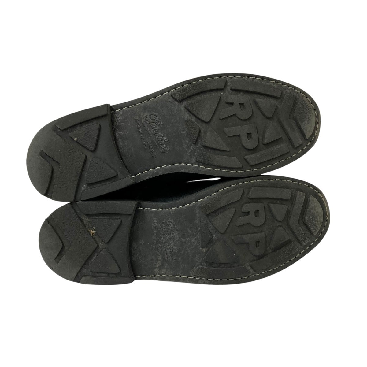 PARABOOT レザーシューズ 古着・中古-7枚目のアイテム画像