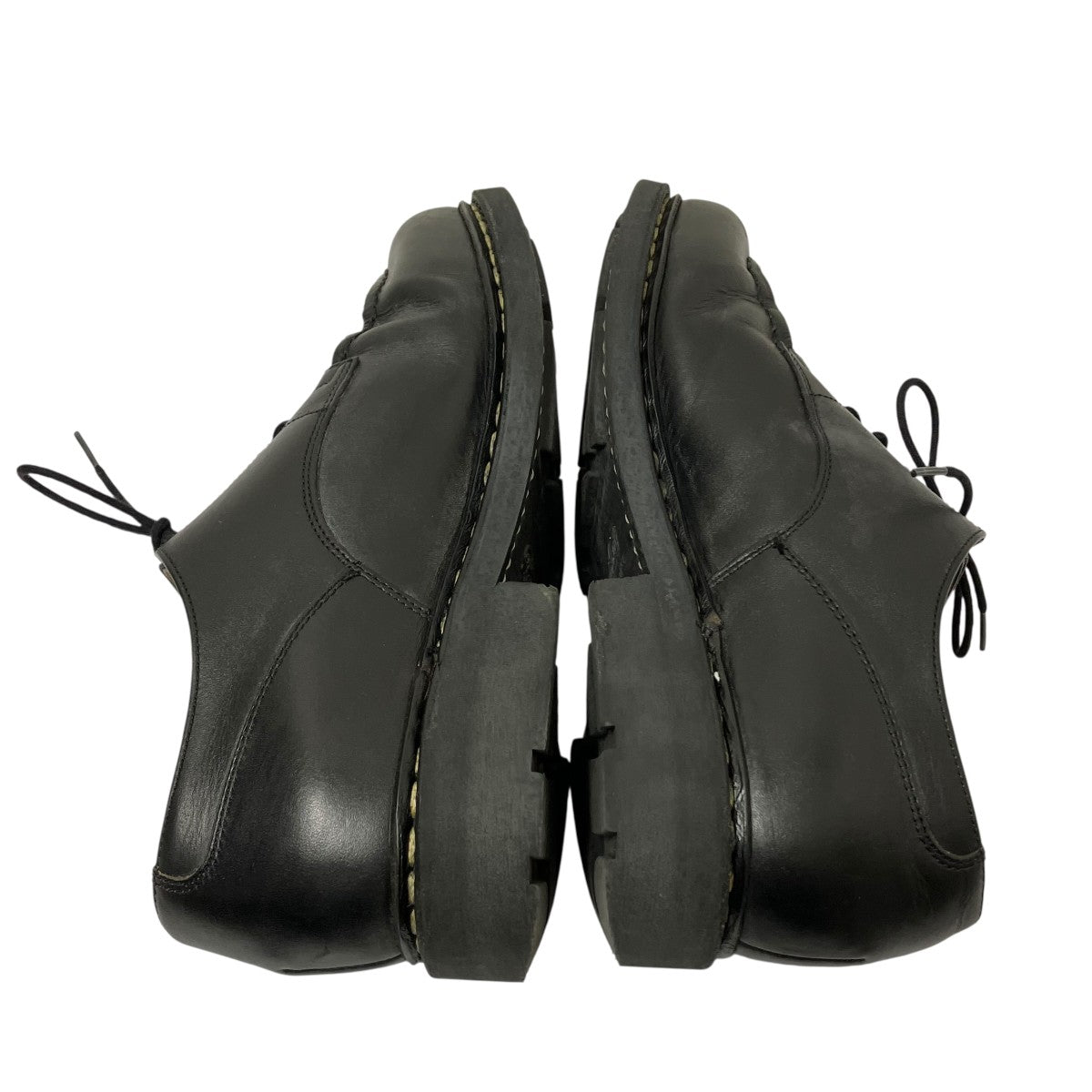 PARABOOT レザーシューズ 古着・中古-8枚目のアイテム画像