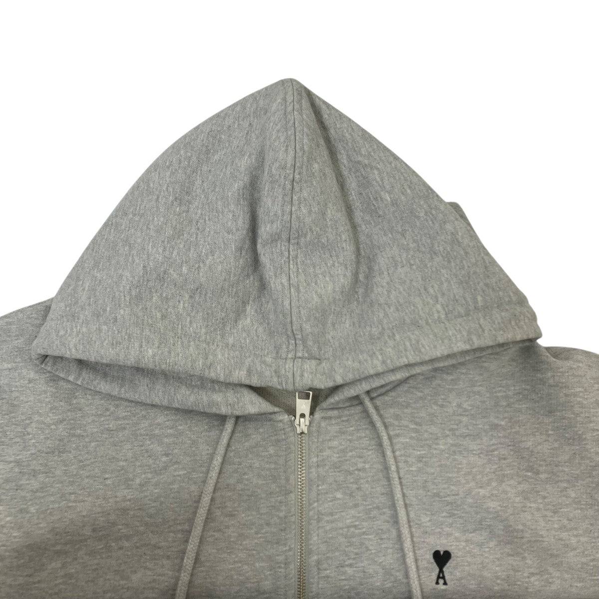 ジップパーカーHSW765.730