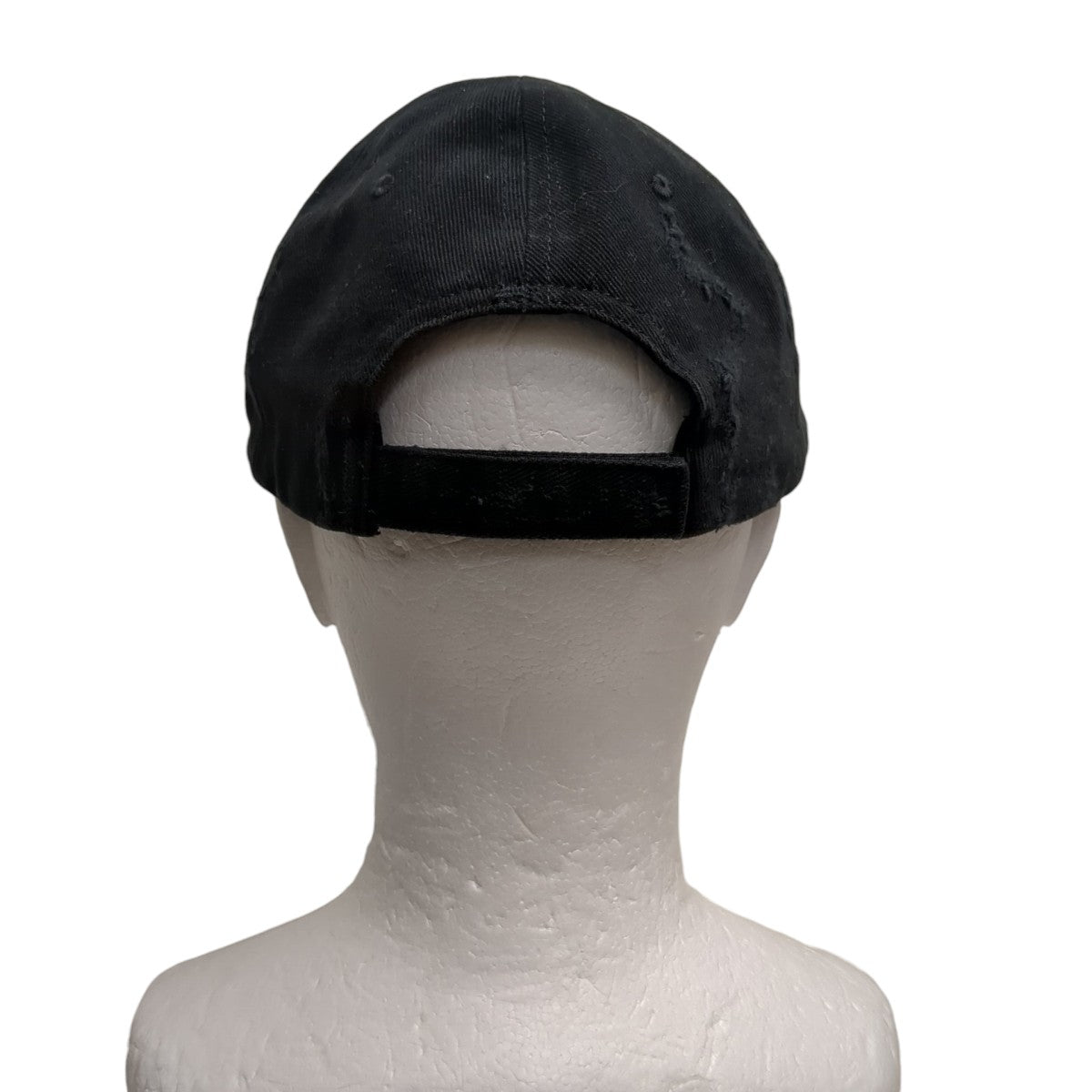BALENCIAGA キャップ854036 古着・中古-3枚目のアイテム画像