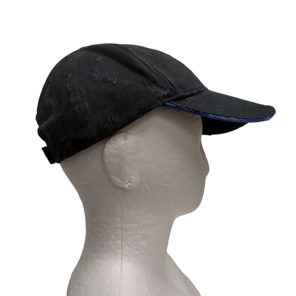 BALENCIAGA キャップ854036 古着・中古-5枚目のアイテム画像