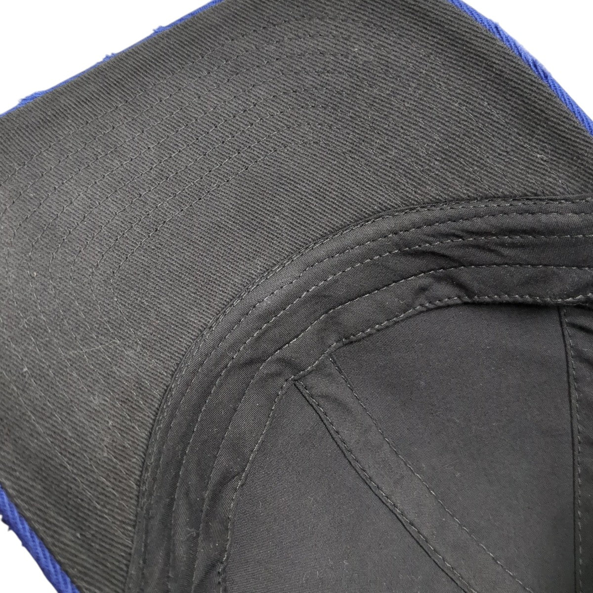 BALENCIAGA キャップ854036 古着・中古-7枚目のアイテム画像
