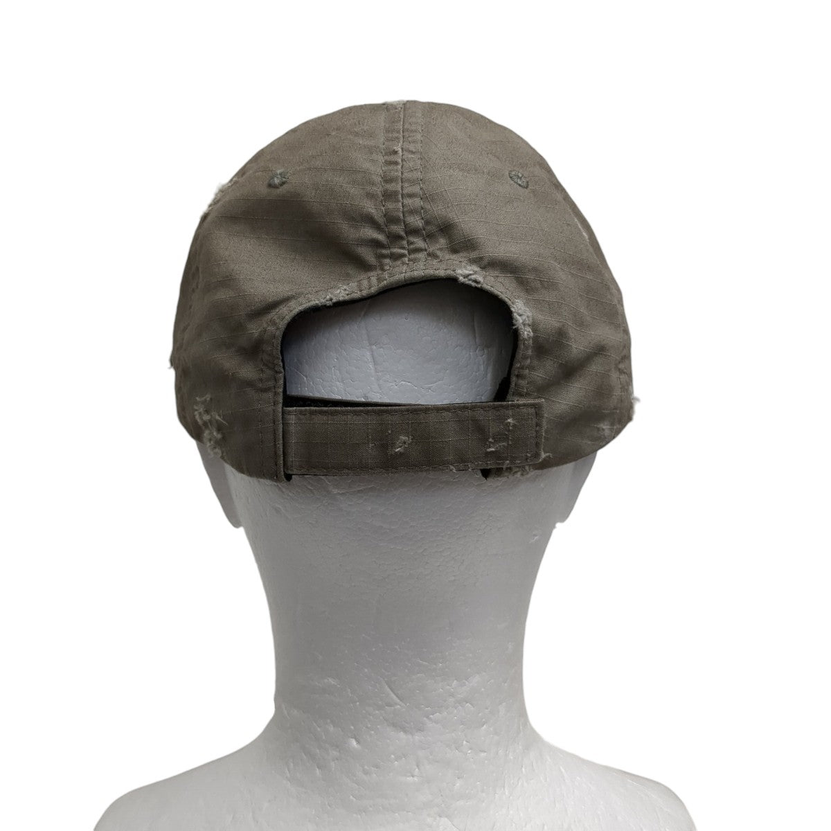 BALENCIAGA(バレンシアガ) Loop Sports Icon Cargoキャップ829206