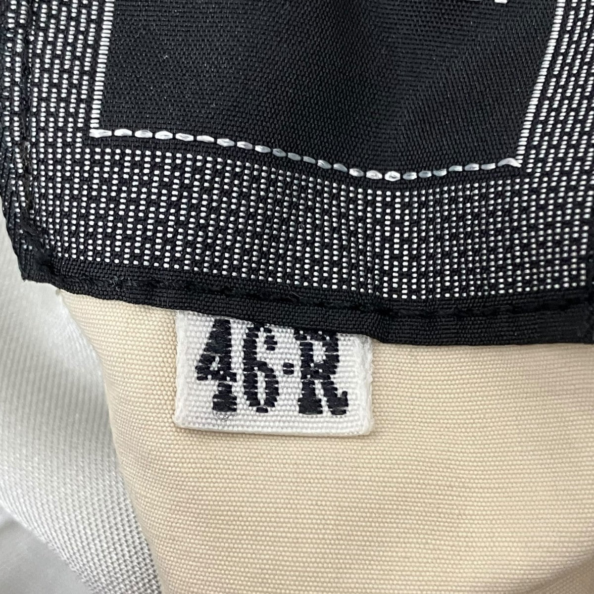Christian Dior MONSIEUR トレンチコートCA-00481 古着・中古-10枚目のアイテム画像