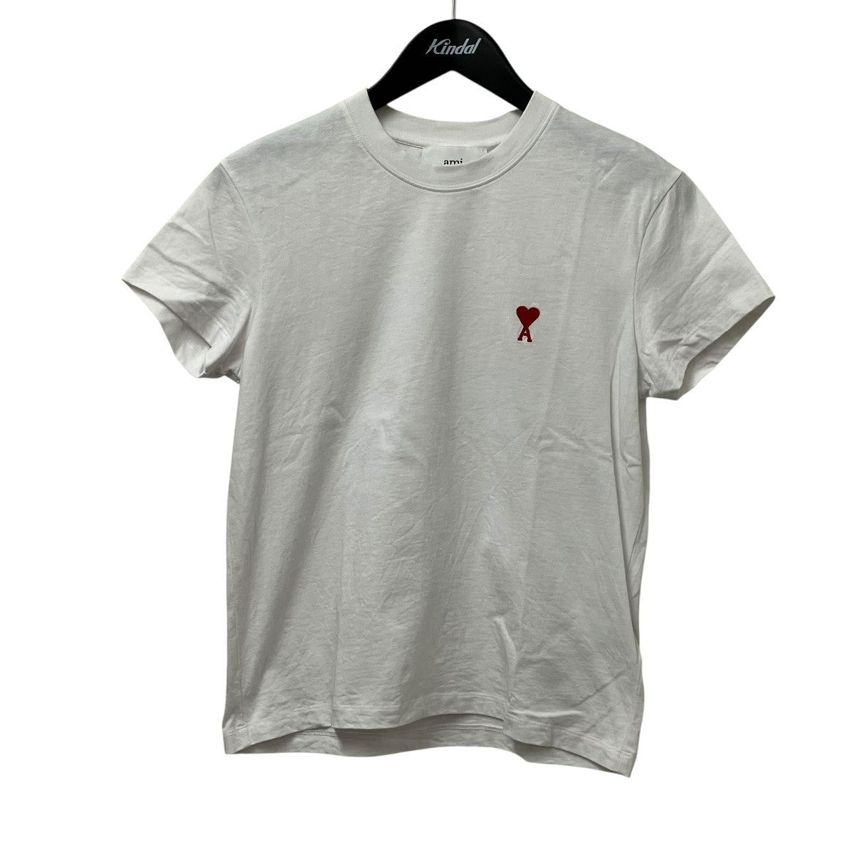 AMI PARIS Tシャツ 古着・中古-1枚目のアイテム画像