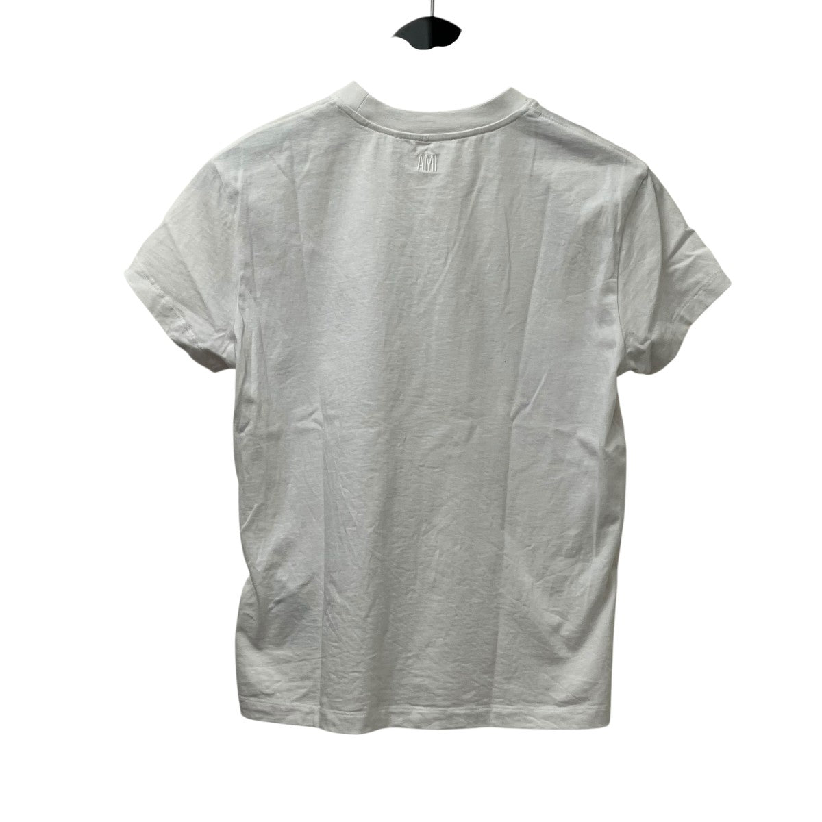 AMI PARIS Tシャツ 古着・中古-2枚目のアイテム画像