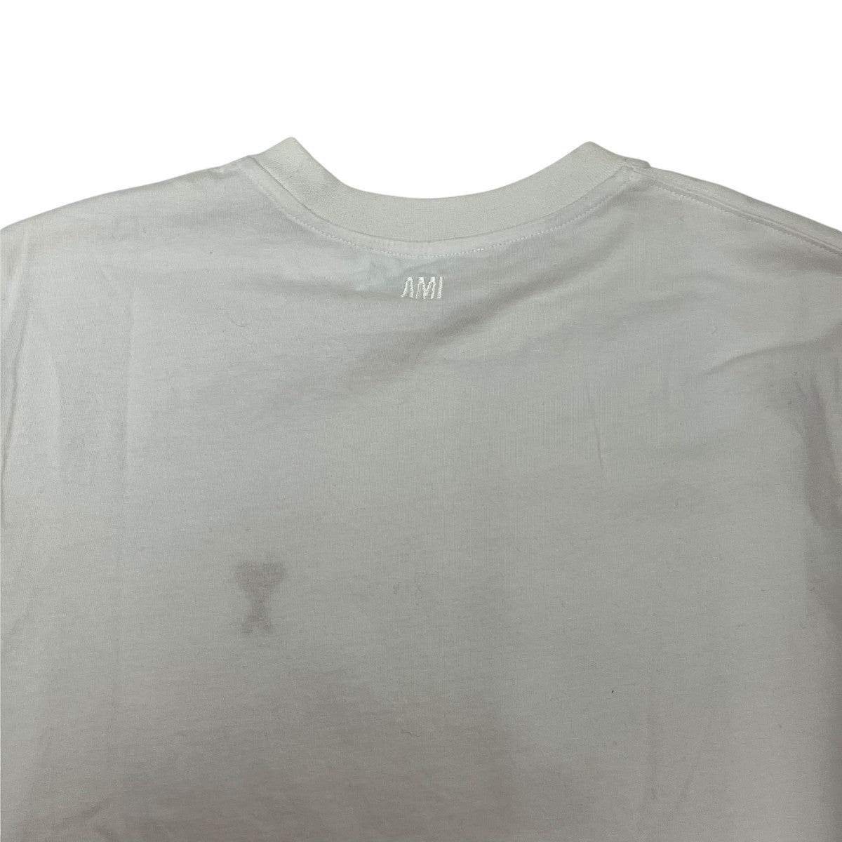 AMI PARIS Tシャツ 古着・中古-4枚目のアイテム画像