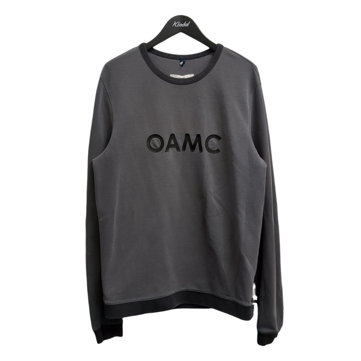 OAMC スウェット1002234 古着・中古-1枚目のアイテム画像