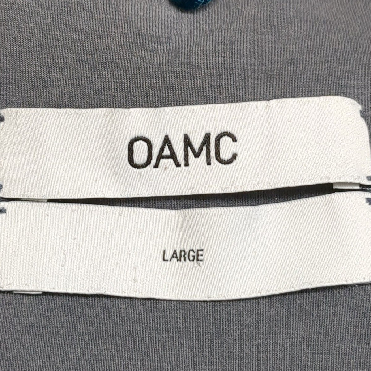 OAMC スウェット1002234 古着・中古-7枚目のアイテム画像
