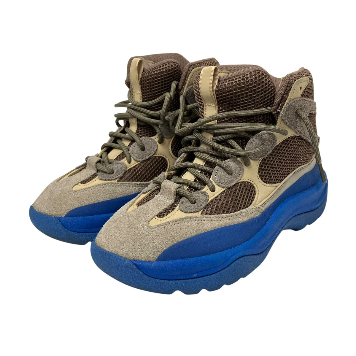 YEEZY ＤＳＲＴ ＢＴ ＡＤＬスニーカー 古着・中古-1枚目のアイテム画像