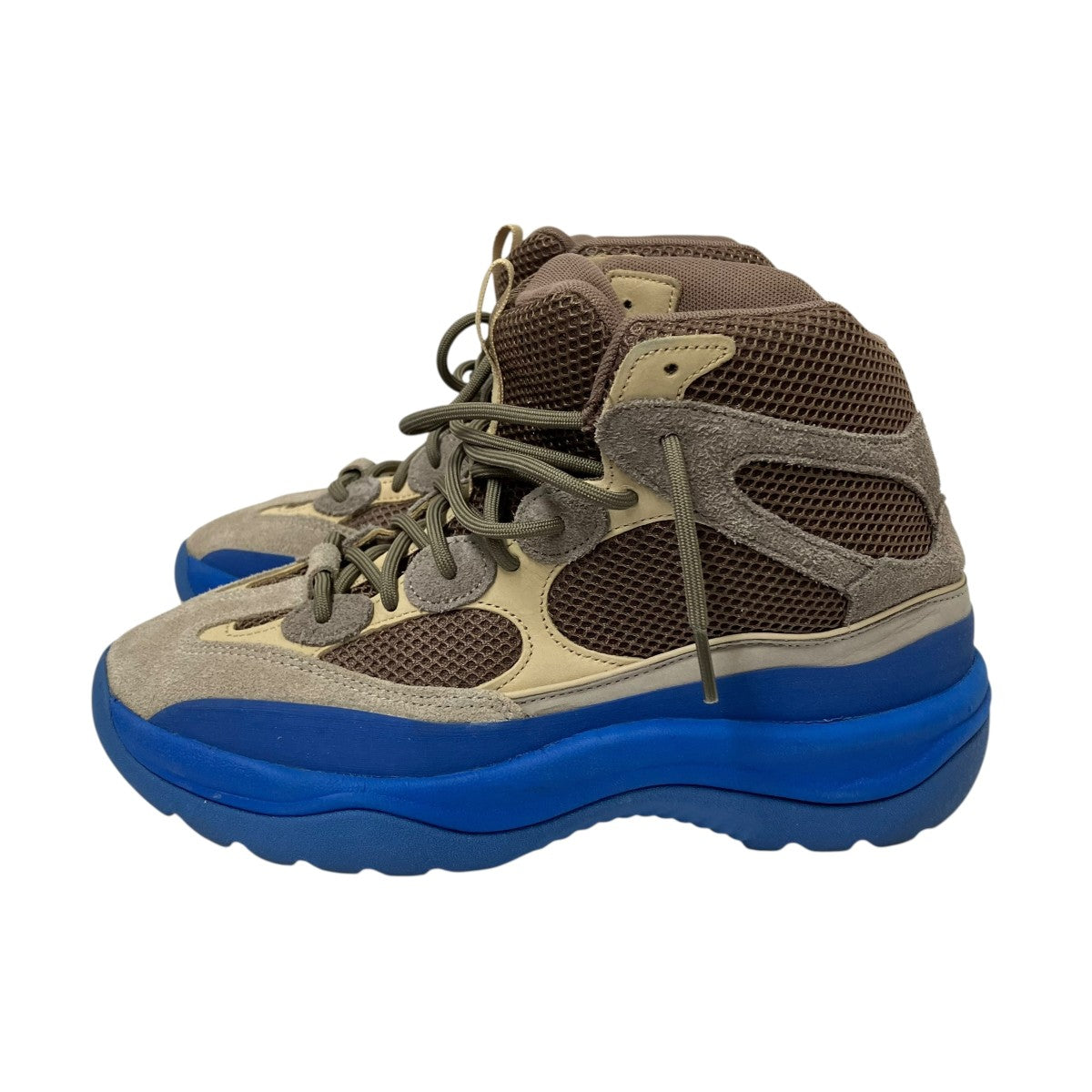 YEEZY ＤＳＲＴ ＢＴ ＡＤＬスニーカー 古着・中古-2枚目のアイテム画像