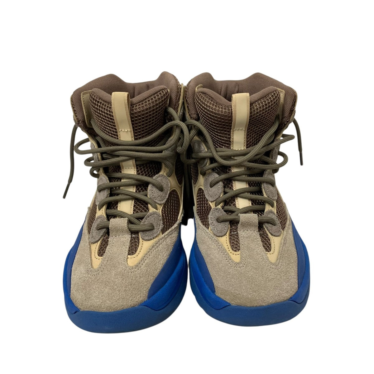 YEEZY ＤＳＲＴ ＢＴ ＡＤＬスニーカー 古着・中古-5枚目のアイテム画像