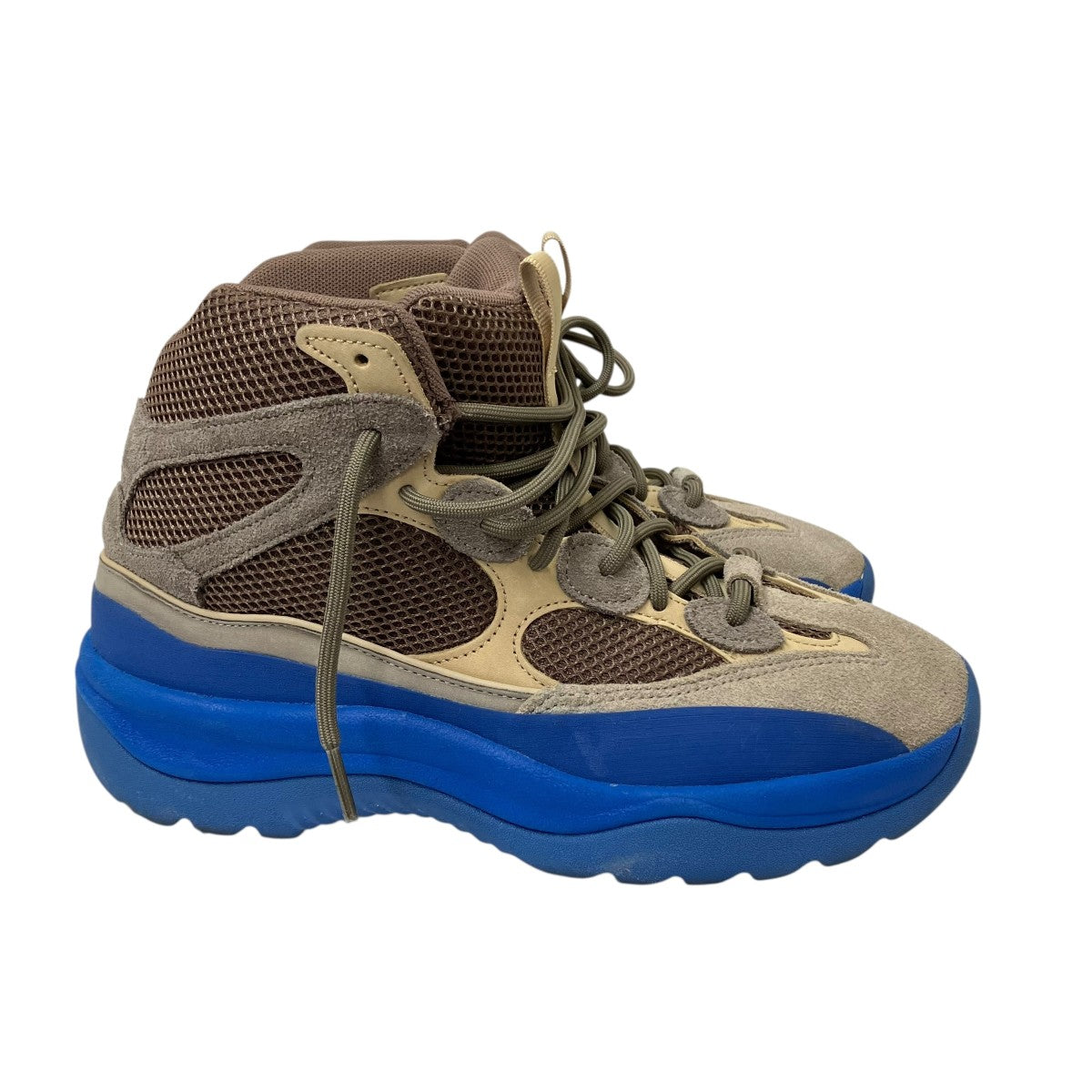 YEEZY ＤＳＲＴ ＢＴ ＡＤＬスニーカー 古着・中古-6枚目のアイテム画像