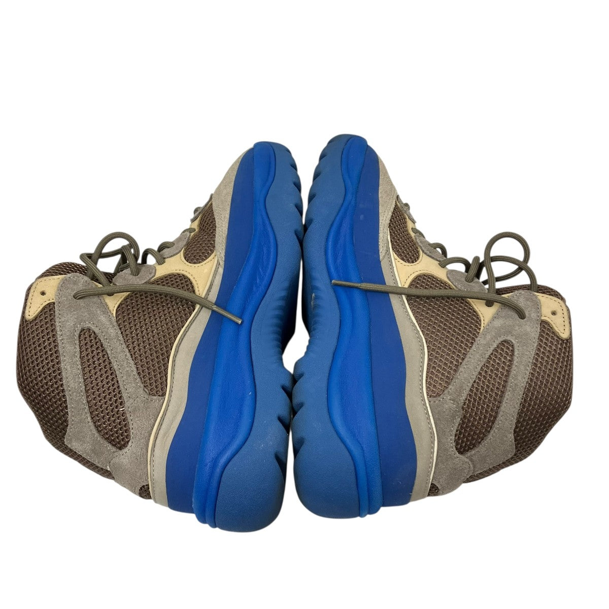 YEEZY ＤＳＲＴ ＢＴ ＡＤＬスニーカー 古着・中古-8枚目のアイテム画像