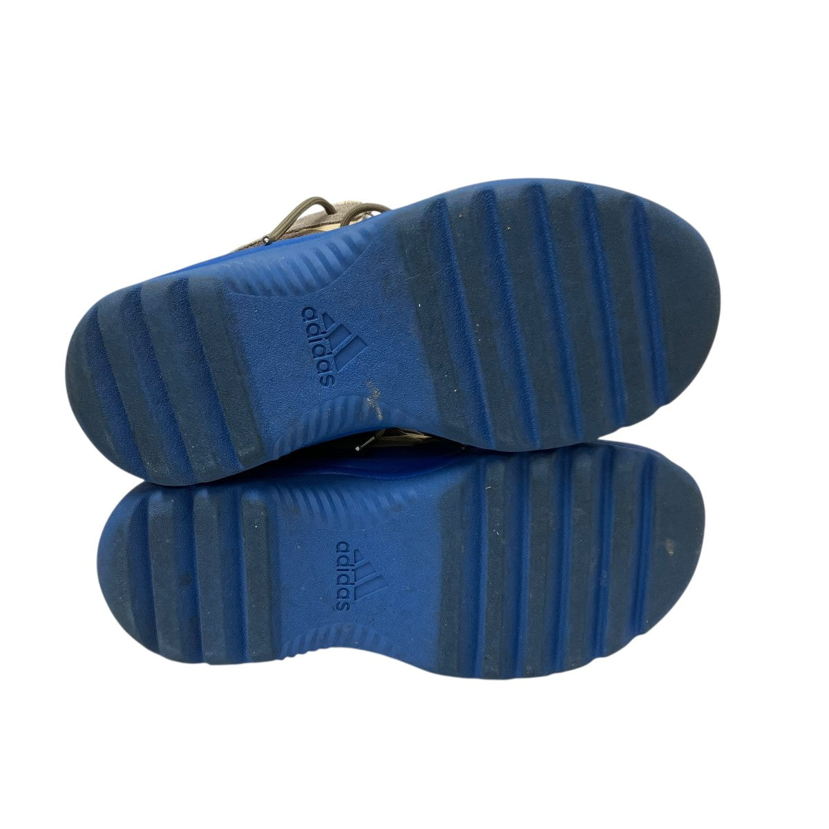 YEEZY ＤＳＲＴ ＢＴ ＡＤＬスニーカー 古着・中古-9枚目のアイテム画像
