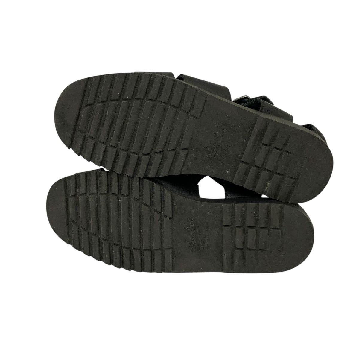 PARABOOT グルカサンダル 古着・中古-7枚目のアイテム画像