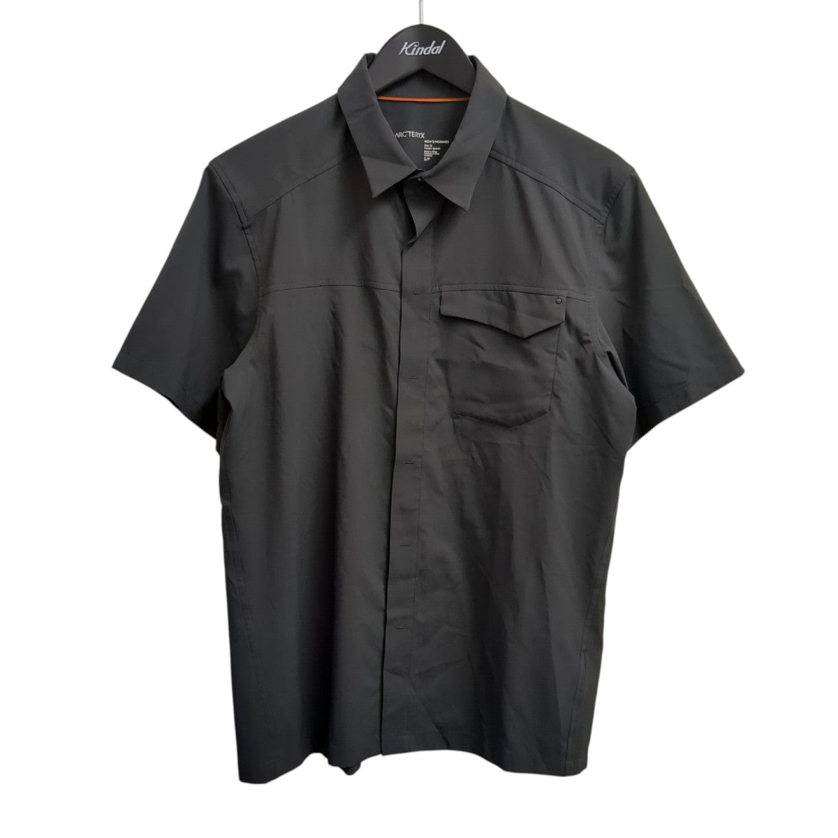 ARC'TERYX(アークテリクス) Skyline SS Shirt半袖シャツ13688 13688