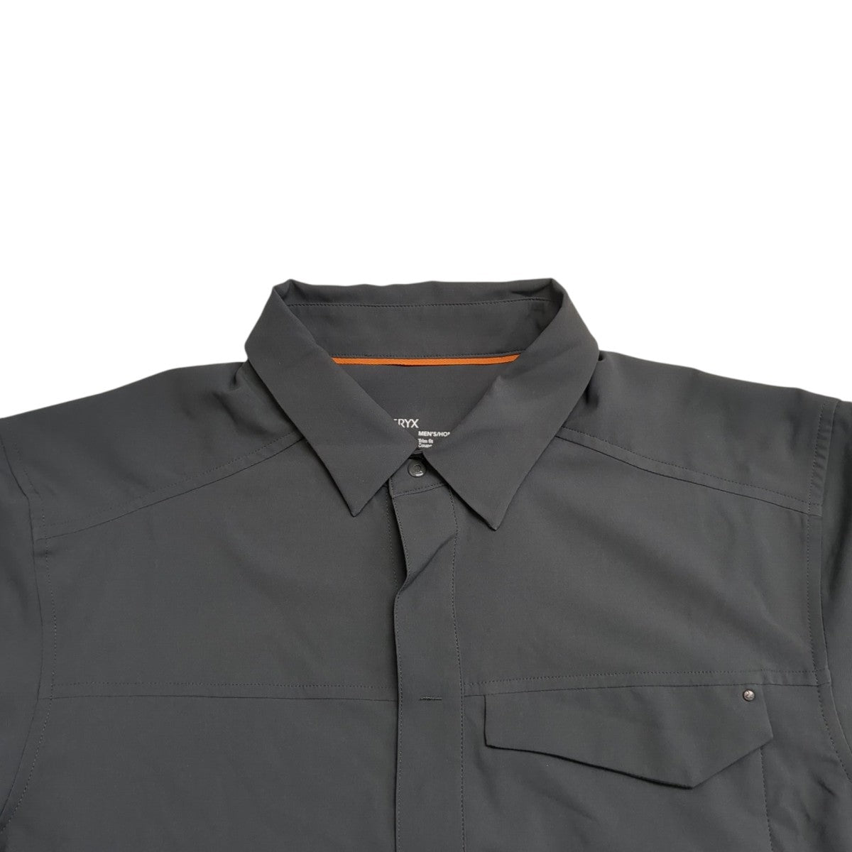 ARC'TERYX(アークテリクス) Skyline SS Shirt半袖シャツ13688 13688
