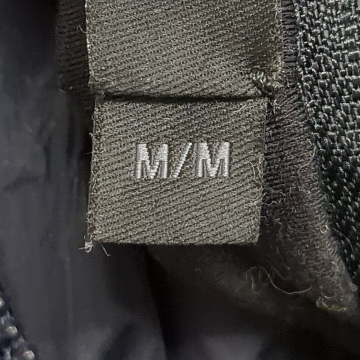 中綿ジャケット6999M